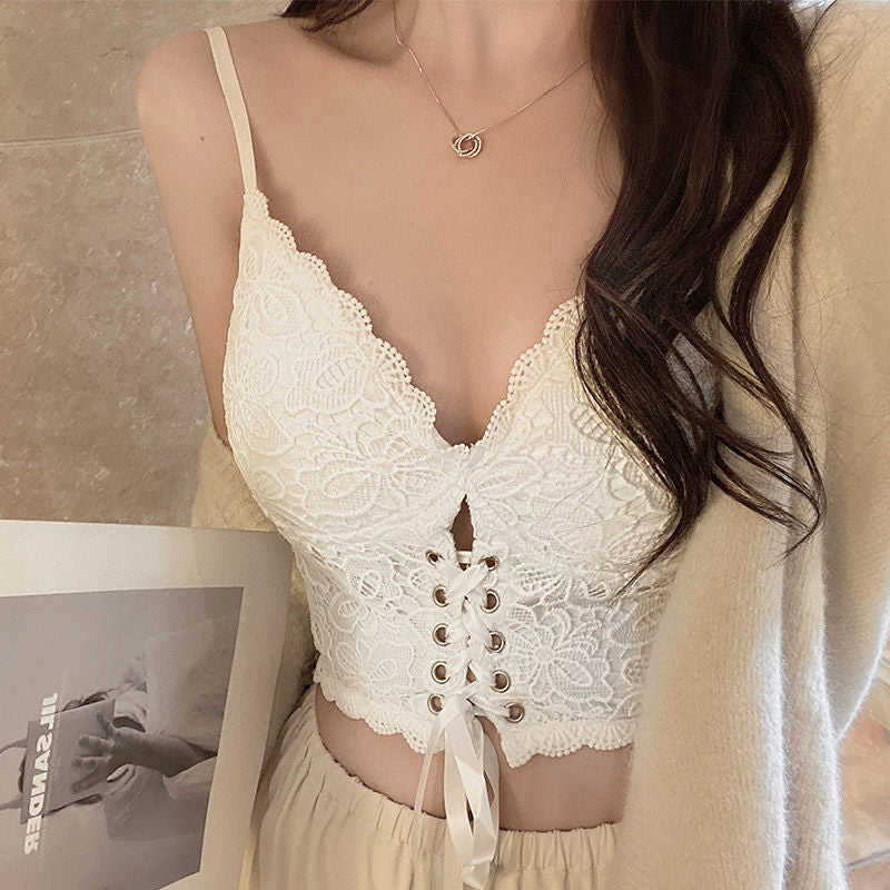 Genevieve Lace Camisole