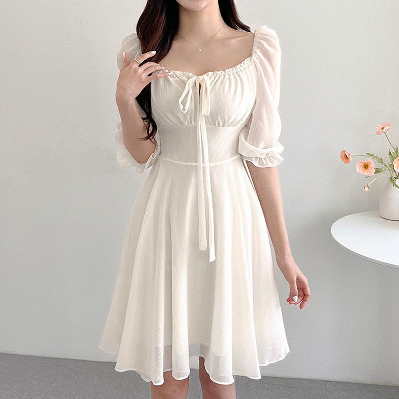 Janelle Mini Dress