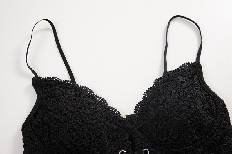Genevieve Lace Camisole
