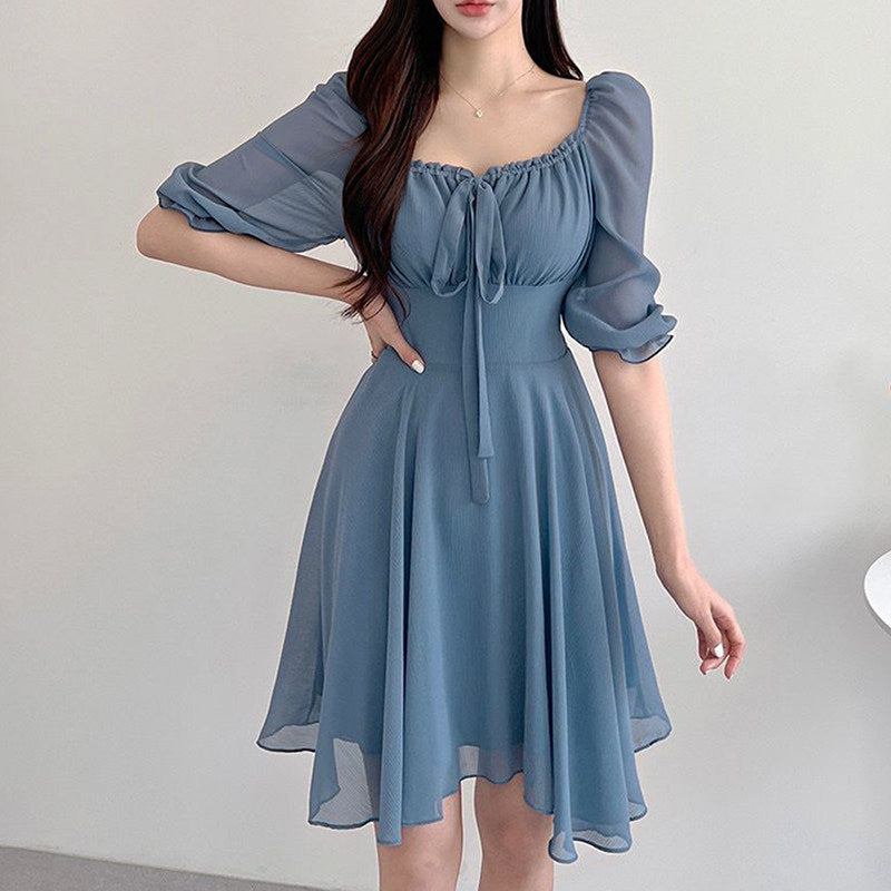Janelle Mini Dress