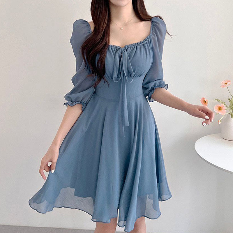 Janelle Mini Dress