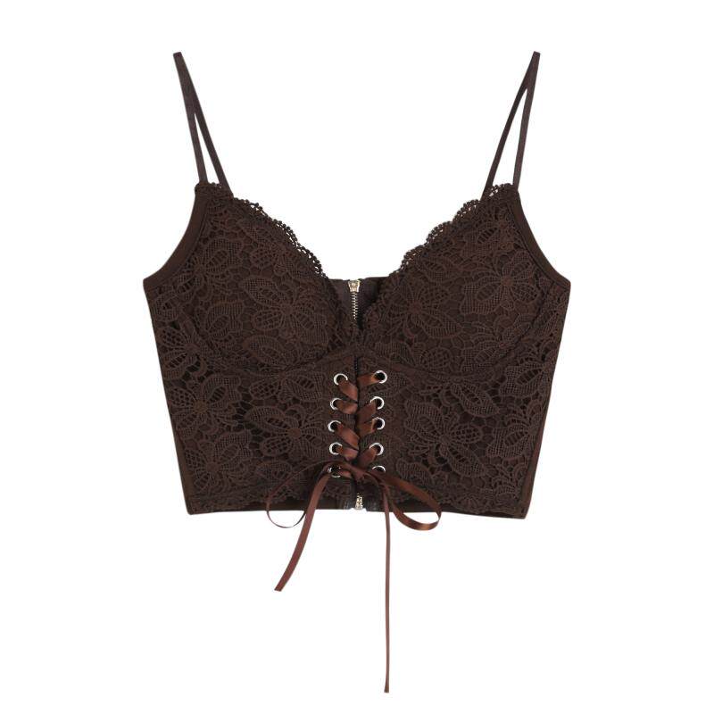 Genevieve Lace Camisole