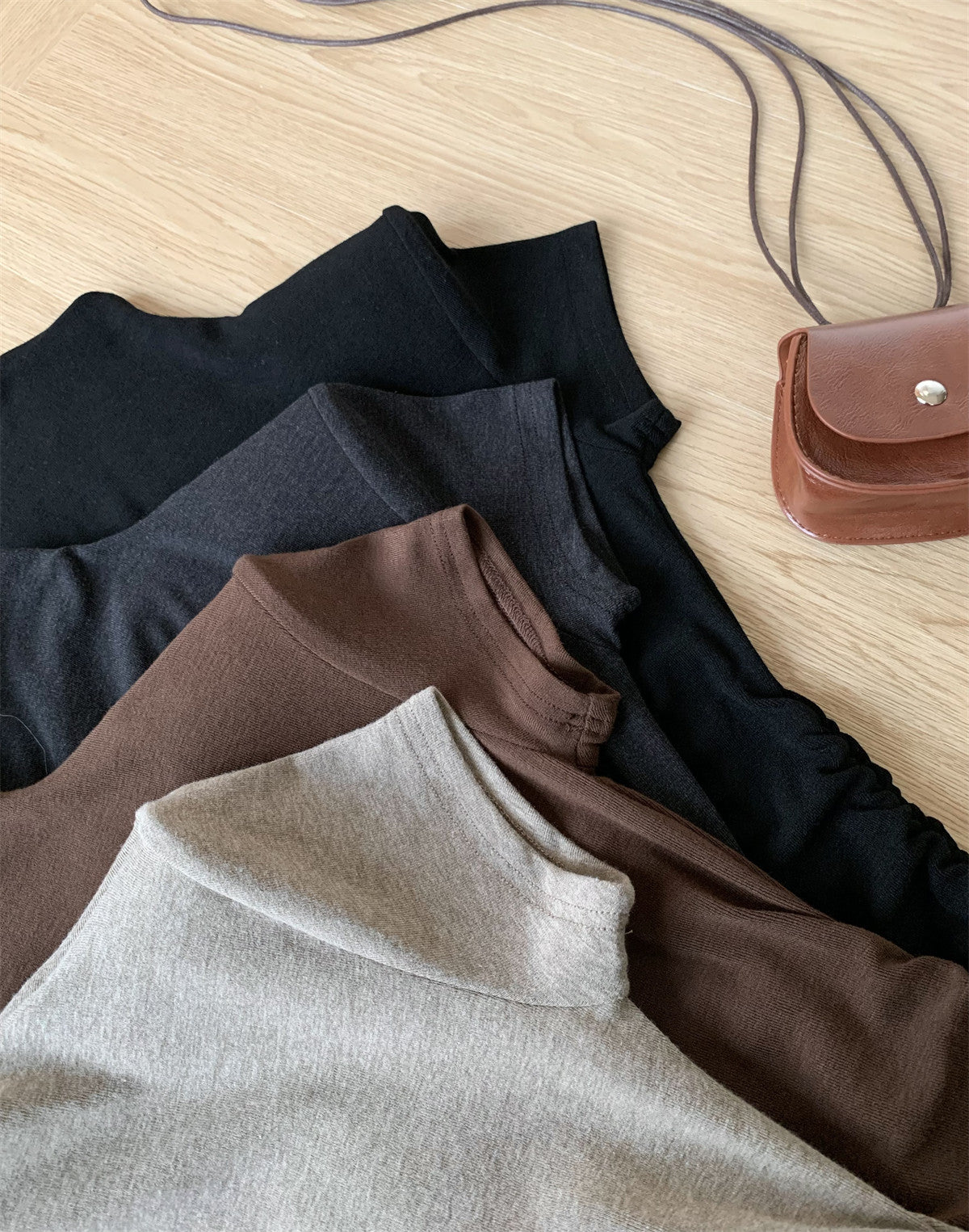 Helen High-Neck Mini Dress