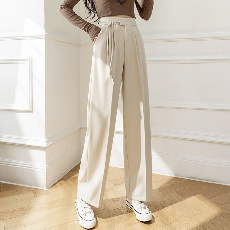 Sarah Lace String Pants