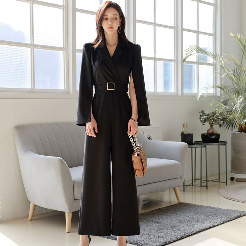 Margaret Jumpsuit