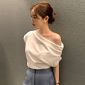 Chelsea Off-The-Shoulder Top