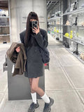 Margot Midi-Length Coat