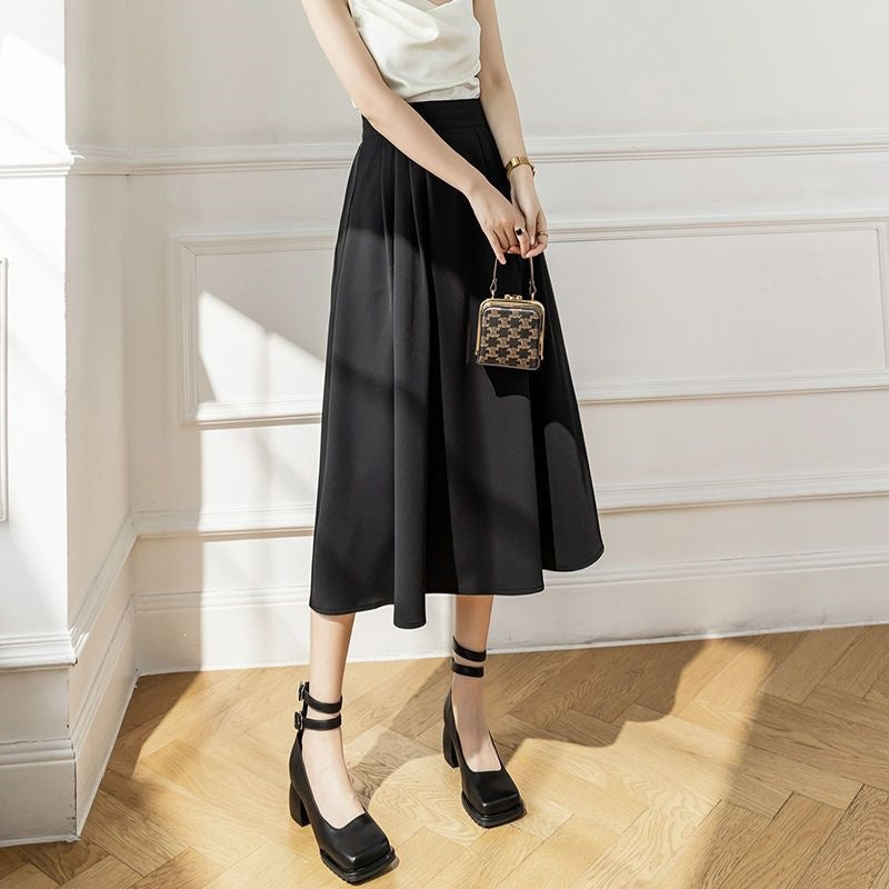 Clara Midi Skirt