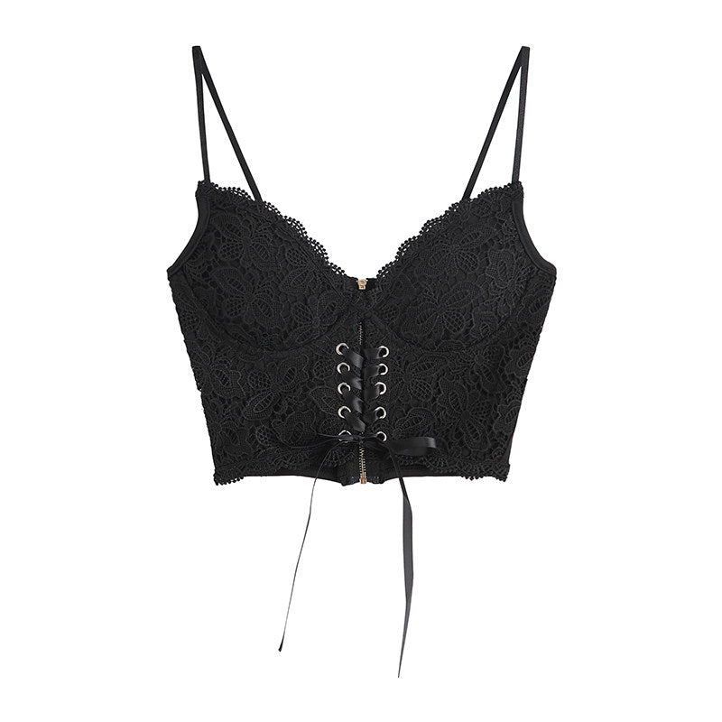 Genevieve Lace Camisole
