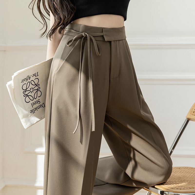 Sarah Lace String Pants