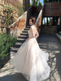 Helen Lace Maxi dress