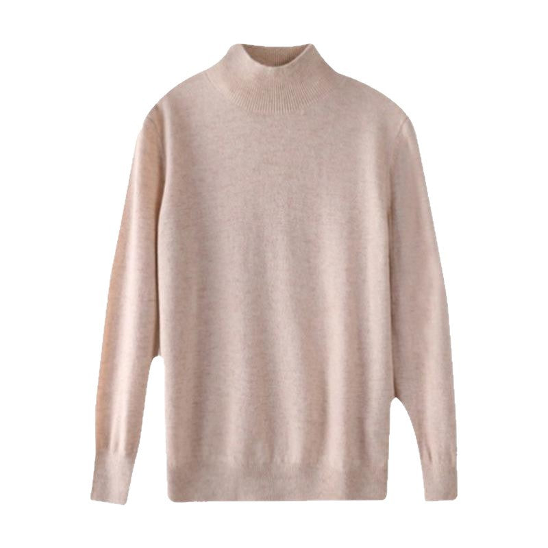 Mary Merino Wool Sweater