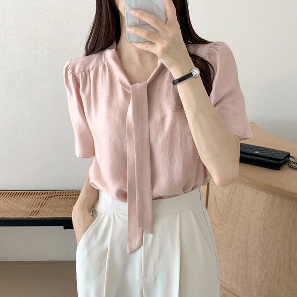 Taylor Two-Way Top