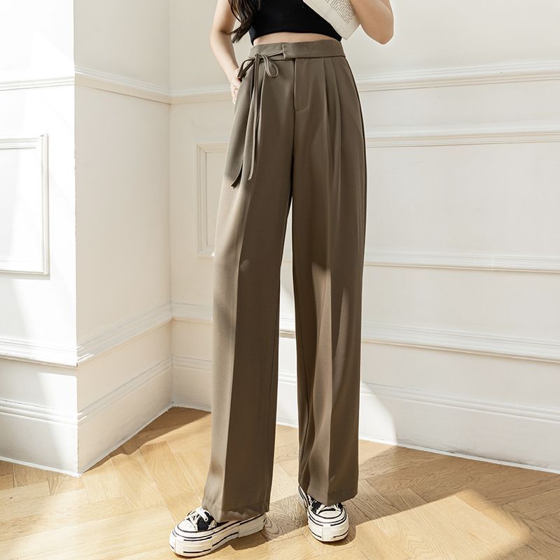 Sarah Lace String Pants