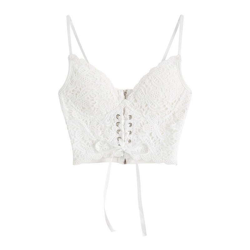Genevieve Lace Camisole