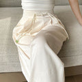 Cecilia Traditional-Style Pants