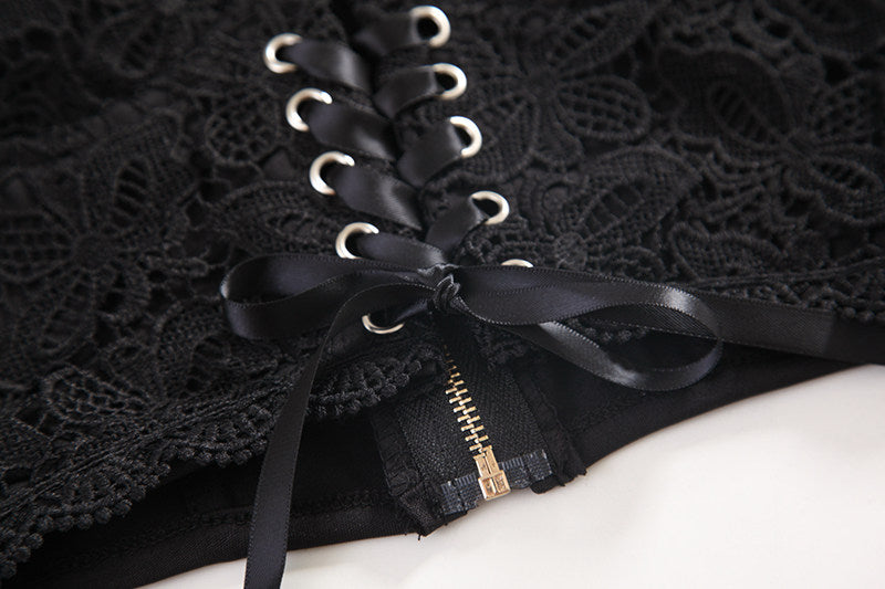 Genevieve Lace Camisole