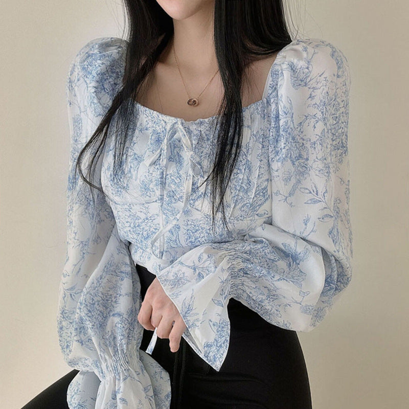 Gisella Two-Way Top