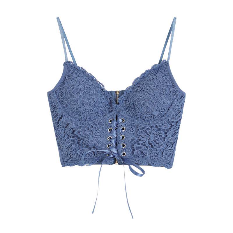 Genevieve Lace Camisole