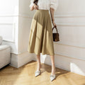 Clara Midi Skirt