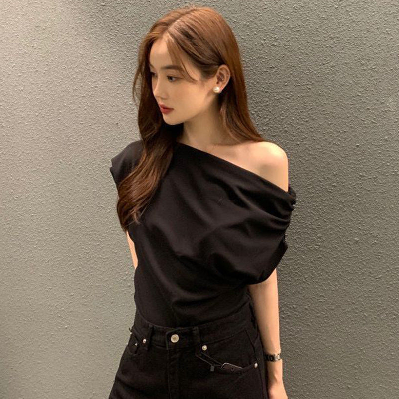 Chelsea Off-The-Shoulder Top