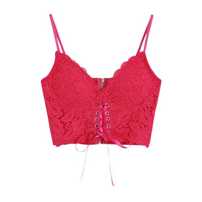 Genevieve Lace Camisole