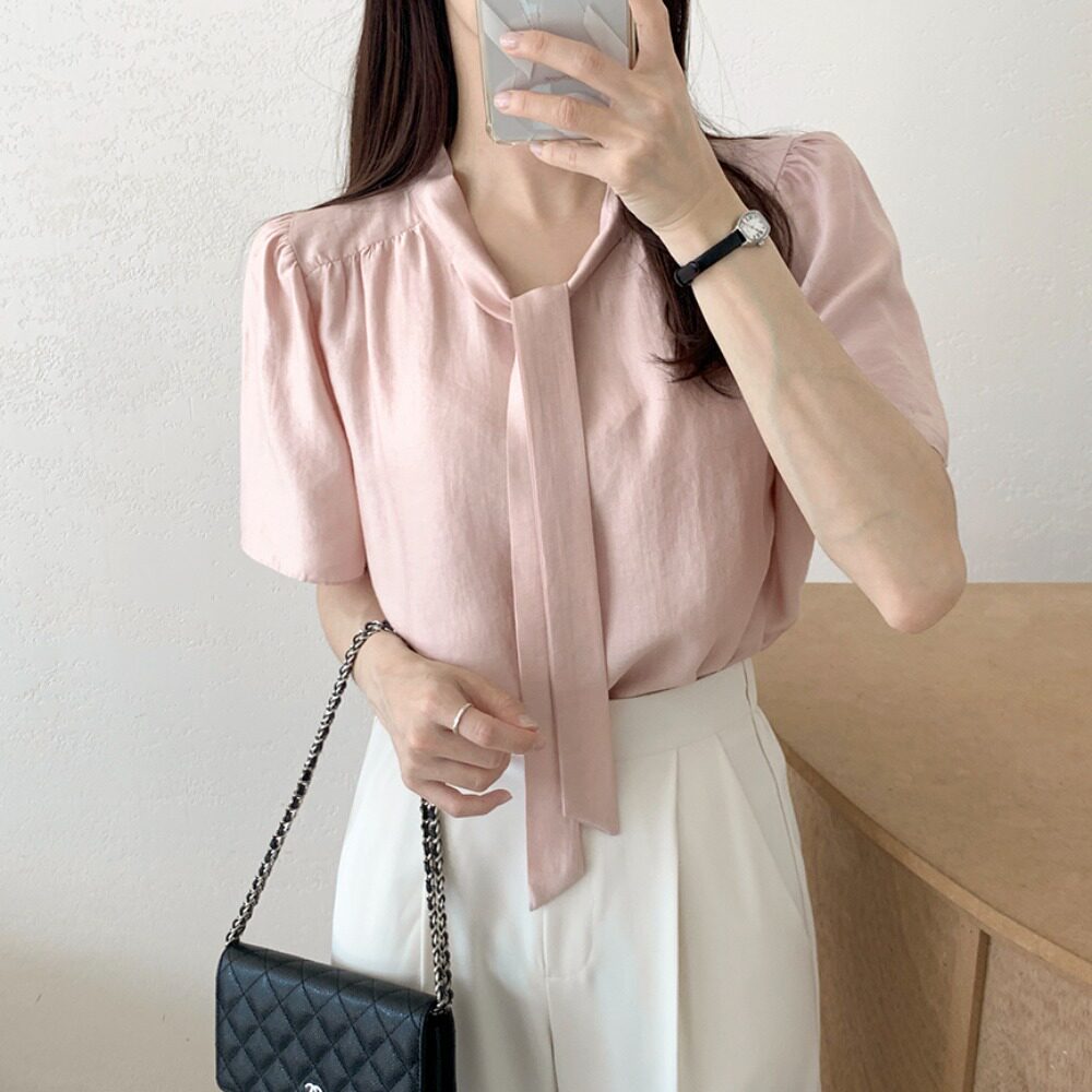 Taylor Two-Way Top