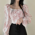 Gisella Two-Way Top