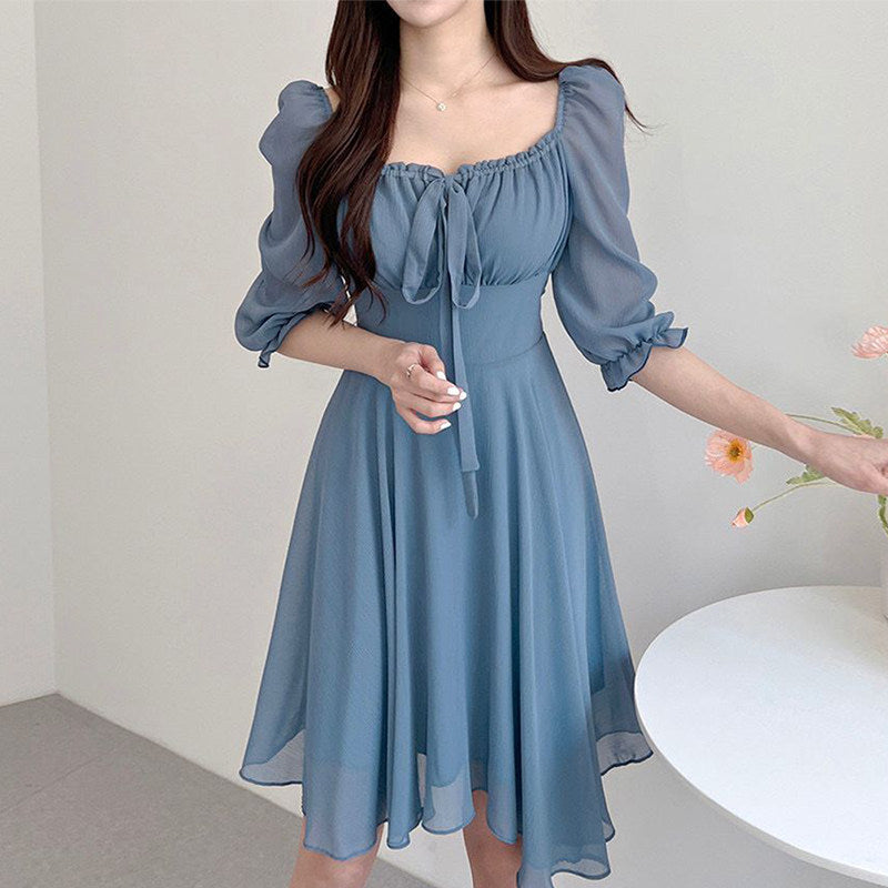 Janelle Mini Dress