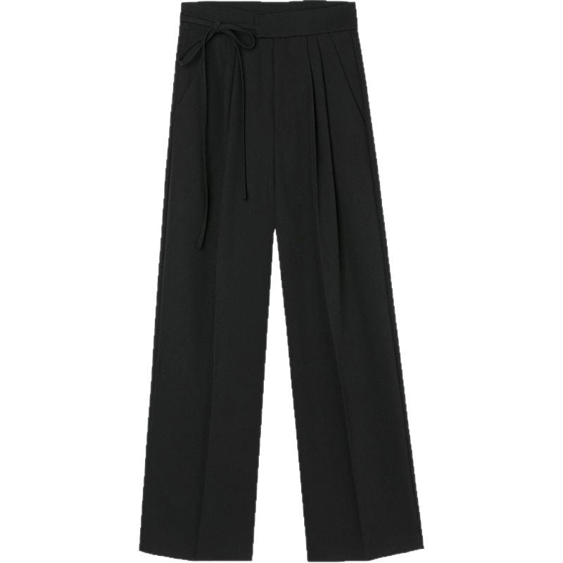 Sarah Lace String Pants