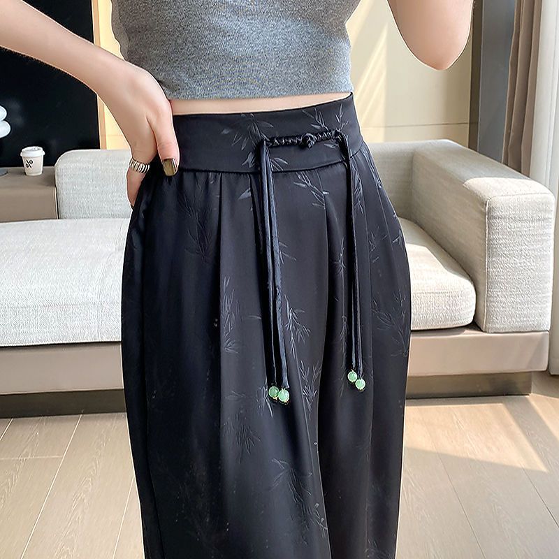 Cecilia Traditional-Style Pants