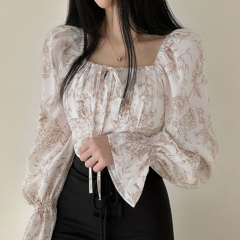 Gisella Two-Way Top