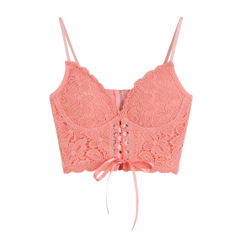 Genevieve Lace Camisole