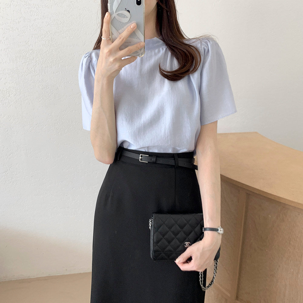 Taylor Two-Way Top
