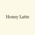 Honey Latte Gift Card
